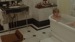 Angelina Jolie - By The Sea (2015) celeb hot movie scene