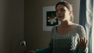 Ali Cobrin nude - Girlhouse (2014)