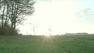 Alba August - Sometimes I Wish (2015) celebs nude video