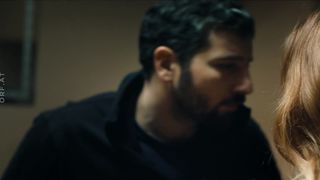 Stephanie Nur (Stephanie Buddenbrock) - Risse im Beton (2014) celebrity hot video scene