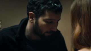 Stephanie Nur (Stephanie Buddenbrock) - Risse im Beton (2014) celebrity hot video scene