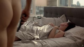 Maura_Tierney nude - The_Affair_s02e01 (2015) Sex Episode