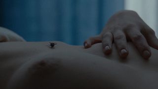 Ana Girardot naked - Next_Time_I_ll_Aim_for_the_Heart (2014)