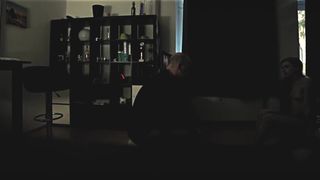 Karina Syndicus - Vaterunser (2015) celebrity sexy