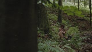 Margot Robbie, and other - Suite Francaise (2014) celebs hot movie scene