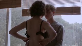 Sam Shilane - Leila (2014) celeb sexy