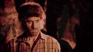 Caroline Dhavernas, Clara Furey - The Forbidden Room (2015) celeb sexy video