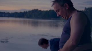 Maria Vogt - Rastlos (2014) celebs sexy scene