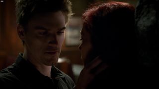 Carrie Preston nude, Anna Paquin nude - True_Blood_s07e07 (2014)