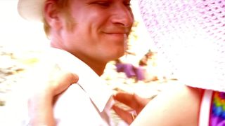 Natalia Avelon - Alles Inklusive (2014) celebs topless scenes