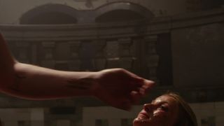 Sadie_Katz naked - Wrong_Turn_6 (2014)