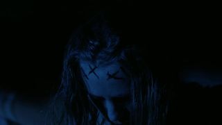 Lilly-Fleur Pointeaux nude, Gala Besson naked - Horsehead (2014)