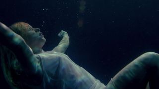 Lilly-Fleur Pointeaux nude, Gala Besson naked - Horsehead (2014)