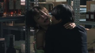 Sophie Marceau, Alexia Barlier – Tu veux… ou tu veux pas (2014) celebs hot scene