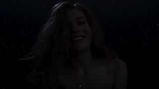 Hannah Gross - Falling (2020) actress sexy