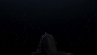 Hannah Gross - Falling (2020) actress sexy