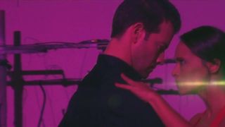 Karine Lima - Fatal (2014) celeb nude videos