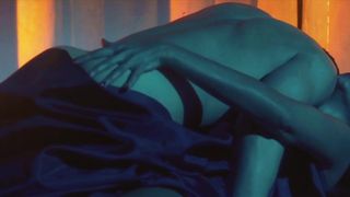 Karine Lima - Fatal (2014) celeb nude videos