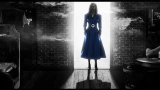 Jessica Alba, Eva Green - Sin City 2 (2014) [trailer] celeb hot movie scene(1)