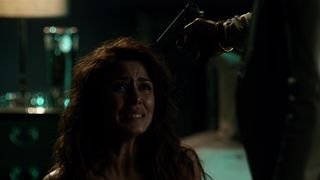 Shivani Ghai – Dominion s02e11 (2015) actress naked