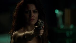 Shivani Ghai – Dominion s02e11 (2015) actress naked