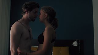 Frederikke Dahl Hansen naked - Copenhagen (2014)