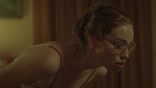 Freya_Mavor_-_The_Lady_in_the_Car_with_Glasses_and_a_Gun (2015)