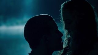 Wiktoria Gasiewska - Nobody Sleeps in the Woods Tonight (2020) celebrity sexy