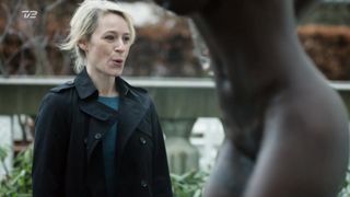 Kadija Jallohict, Wankjiku Seest, and other - Dicte s02e01-03 (2014) celebs nude video