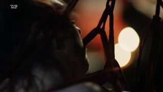 Kadija Jallohict, Wankjiku Seest, and other - Dicte s02e01-03 (2014) celebs nude video