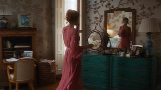 Matilda De Angelis, Nicole Kidman - The Undoing s01e01 (2020) CFNM Celebs scenes