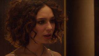 Matilda De Angelis, Nicole Kidman - The Undoing s01e01 (2020) CFNM Celebs scenes