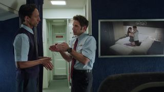 Jessica_Lowndes_-_Larry_Gaye._Renegade_Male_Flight_Attendant (2015)