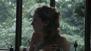 Rita Carelli - Hospedeira (2014) actress nude videos