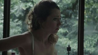 Rita Carelli - Hospedeira (2014) actress nude videos