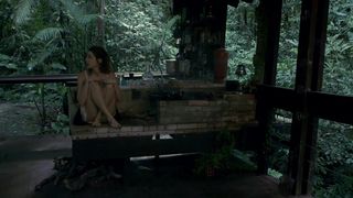 Rita Carelli - Hospedeira (2014) actress nude videos