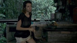Rita Carelli - Hospedeira (2014) actress nude videos