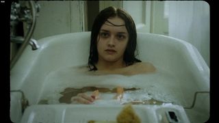 Olivia_Cooke_-_The_Quiet_Ones (2014)