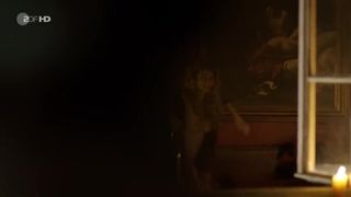 Miriam Stein, and other - Das Goldene Ufer (2015) celebrity hot video scene