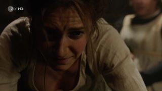 Miriam Stein, and other - Das Goldene Ufer (2015) celebrity hot video scene