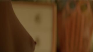 Jessica De Gouw nude - Cut_Snake (2014)