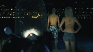 Jelena Rakocevic naked - Nymph (2014)