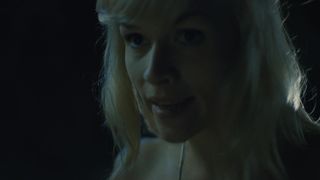 Jelena Rakocevic naked - Nymph (2014)