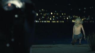 Jelena Rakocevic naked - Nymph (2014)