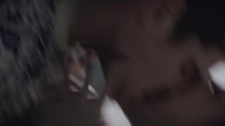 Adele Exarchopoulos - Fire (2015 )celeb hot scene