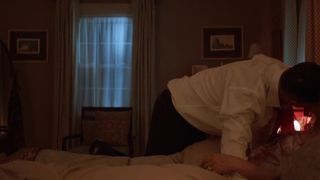Joan Allen - A Good Marriage (2014) celebs nude video