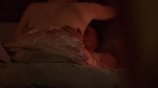 Joan Allen - A Good Marriage (2014) celebs nude video