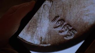 Joan Allen - A Good Marriage (2014) celebs nude video