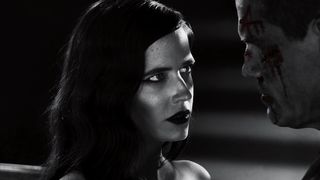 Eva Green nude -_Sin_City_2 (2014) Celebrity Topless Scene
