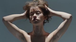 Greta Fernandez, Iva Gocheva - Embers (2015) celebs hot movie scene